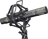 Audix SMT-25 Pencil Condenser Microphone Shockmount