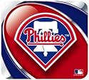 Philadelphia Phillies Vortex Mouse Pad