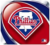 Philadelphia Phillies Vortex Mouse Pad