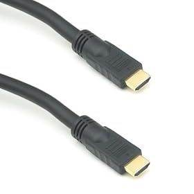 RiteAV - PREMIUM - HDMI Cable 1080p - 50 ft.