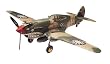 Revell 1/48 P-40B Tiger Shark