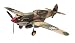 Revell 1/48 P-40B Tiger Shark