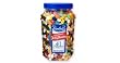 Gimbal's Fine Candies Gourmet Jelly Beans, 41 Flavors, 40-Ounce Jar