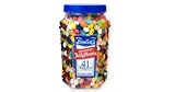 Gimbal's Fine Candies Gourmet Jelly Beans, 41 Flavors, 40-Ounce Jar