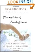 I'm Not Dead, I'm Different