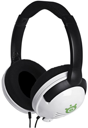 SteelSeries Spectrum 4xB Headset