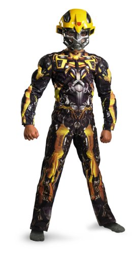  Bumblebee Classic Muscle (Large)