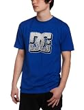 DC Men's Bedrocker Tee