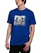 DC Men's Bedrocker Tee