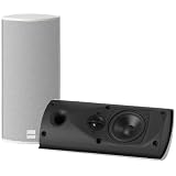 Buy Boston Acoustics Bravo II - Speaker - 2-way - white  by Boston Acoustics
