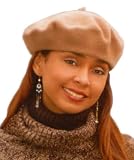 Betmar Wool Beret