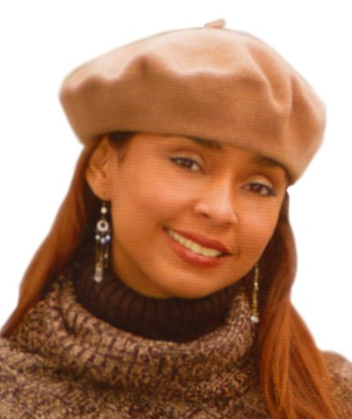 Betmar Wool Beret