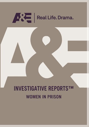 investigative reports women in prison cheap price