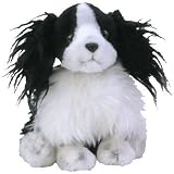 TY Beanie Baby - FROLIC the Spaniel Dog