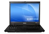 Produkt-Bild: Samsung NB R60-T2330 Diazz 39,1 cm (15,4 Zoll) WXGA Notebook (Intel Core Duo T2330 1.6GHz, 2GB RAM, 120GB HDD, ATI Radeon Express X1250, DVD+- DL RW, Vista Home Premium)