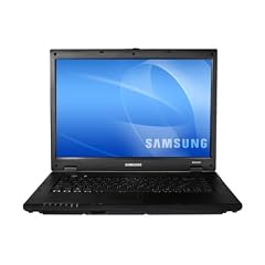 Samsung NB R60-T2330 Diazz 39,1 cm (15,4 Zoll) WXGA Notebook (Intel Core Duo T2330 1.6GHz, 2GB RAM, 120GB HDD, ATI Radeon Express X1250, DVD+- DL RW, Vista Home Premium)