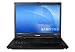 Samsung NB R60-T2330 Diazz 15,4 Zoll WXGA Notebook (Intel Core Duo T2330 1.6GHz, 2GB RAM, 120GB HDD, ATI Radeon Express X1250, DVD+- DL RW, Vista Home Premium)