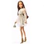 Barbie Fashion Fever ~ Teresa in Green Dress
