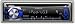 Kenwood KMR-350U Marine CD receiver with USB & AUX terminal on the Front