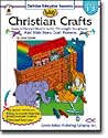EASY CHRISTIAN CRAFTS GR. 1-3