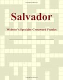 Salvador - Websters Specialty Crossword Puzzles