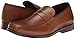 Kenneth Cole Reaction Club Step Loafer (Little Kid/Big Kid)