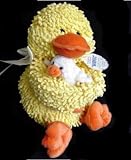 Buy Yellow Duck Nubbies ~ special stuffed toy ~, by Stephan Baby by Stephan Baby