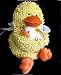 Yellow Duck 