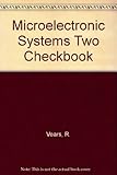 Microelectronic systems 2 checkbook