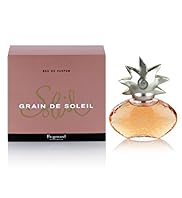 Fragonard Grain de Soleil Eau de Parfum Gift Set 50ml