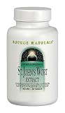 Source Naturals - St.John's Wort, 450 mg, 45 tablets