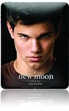 Skinit Protective Skin (Fits Latest Apple iPad); New Moon - Jacob