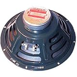 Jensen C10R 25W 10 Replacement Speaker, 8 ohm