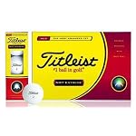 Titleist NXT Series Golf Balls