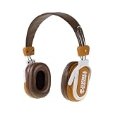 41qWhFeo79L. SL160  Skullcandy Double Agent Wireless Headphone and Music Player   Brown ..Buy This