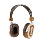 Skullcandy Double Agent Wireless Headphone and Music Player - Brown