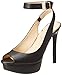 Jessica Simpson Women's Careen Platform Pump