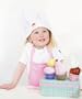 Soft ICE CREAM VAN - Let's Play - made by Oskar & Ellen
