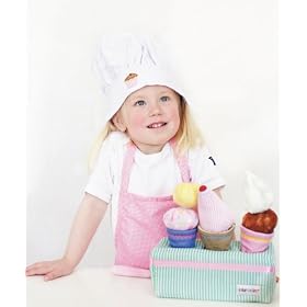 Soft ICE CREAM VAN - Let's Play - made by Oskar & Ellen