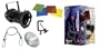 American Dj 56 Combo Black Complete Par Can Package