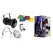 American Dj 56 Combo Black Complete Par Can Package
