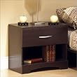 Back Bay Collection Nightstand By South Shore Furniture