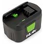 Kawasaki 840156 Green 14.4v Replacement Battery