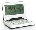 Linguatis &Uuml;bersetzungs-Computer mit 27 Sprachen & Sprachausgabe
