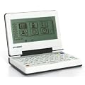 Linguatis �bersetzungs-Computer mit 27 Sprachen & Sprachausgabe