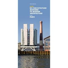 GUIDE DE L'ARCHITECTURE MODERNE � PARIS 7E �D.