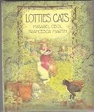 Lottie's cats