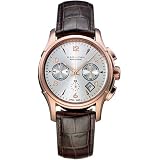 Hamilton Mens Watches Jazzmaster Auto Chrono H32646555 - WW by Hamilton