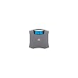 Taylor Digital Bath Scale 440lb Capacity Large 1.2" LCD Readout w/ Acu-glotmblue Backlight