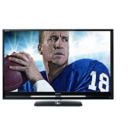 Sony Bravia Z-Series KDL-46Z4100/S 46-Inch 1080p 120Hz LCD HDTV
